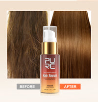 Magic Hair Conditioner Smooth Hair Fragrance Smooth