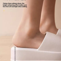 Indoor Household Soft Soled Thickening