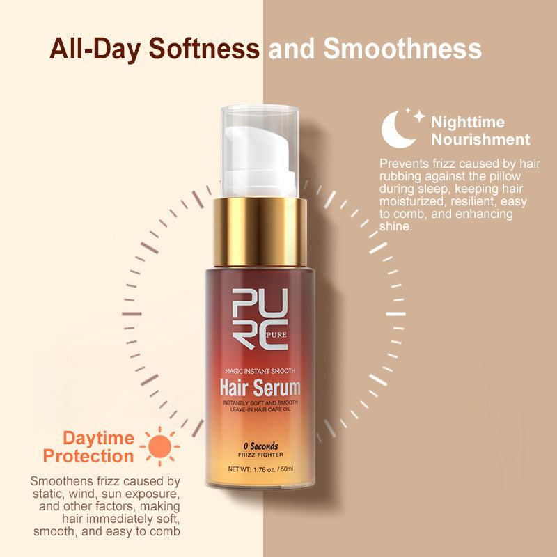 Magic Hair Conditioner Smooth Hair Fragrance Smooth