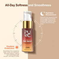 Magic Hair Conditioner Smooth Hair Fragrance Smooth