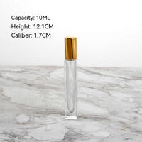 Sample Toner Bottle Nozzle Perfume Sub-bottles