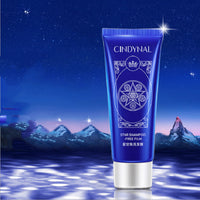 Shampoo-free hair mask inversion