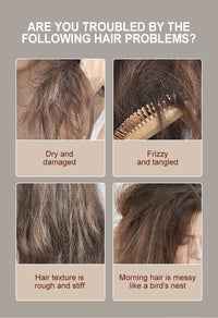 Magic Hair Conditioner Smooth Hair Fragrance Smooth