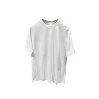 Luxury Quick-drying Hooded Simple Men's Short Sleeve