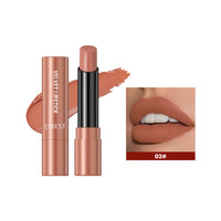 Matte Velvet Matte Lipstick Easy To Color
