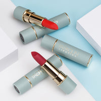 Lipstick No Stain On Cup Velvet Matte Matte Waterproof Suit