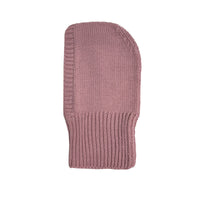 Wool Knitted Wool Keep Warm Sleeve Cap Balaclava Beanie Hat