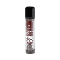 Little Bear Dudu No Stain On Cup Water Light Mirror Lip Lacquer