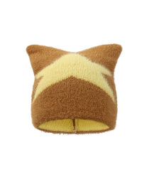 Women's Sweet And Spicy Cat Ears Warm Hat