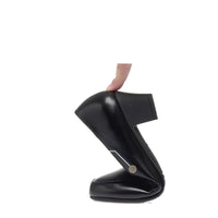 Mom Shoes Soft Leather Versatile