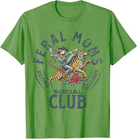 Summer Women's Casual Cotton Short Sleeve T-shirt