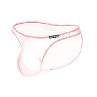 Light Transparent Underwear Sexy Low Waist Hazy