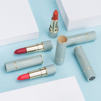 Lipstick No Stain On Cup Velvet Matte Matte Waterproof Suit