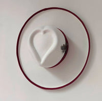 Love Top European And American Fashion Hat