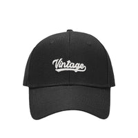 Women's Sun-proof Embroidered Baseball Cap