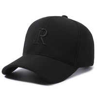 Outdoor Casual Sun-proof Peaked Cap Korean Style Fashion Hat