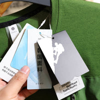 New Men's Sports Short-sleeved T-shirt