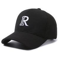 Outdoor Casual Sun-proof Peaked Cap Korean Style Fashion Hat