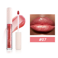 Long-Lasting Moisturizing Easy To Color Hyaluronic Acid Lip Lacquer