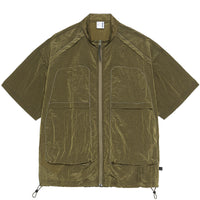 Workwear Short Sleeve Shirt For Men And Women