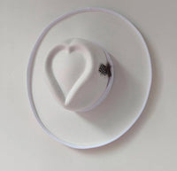 Love Top European And American Fashion Hat