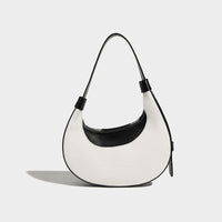 Underarm Bag Special-interest Design Fashion Commuter Saddle Bag