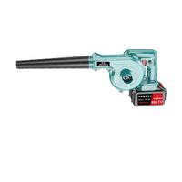 Electric Air Blower Garden Cordless  Vacuum Cleaner Dust Computer Collector Handheld Power Tools For Makita Battery