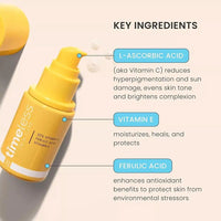 Timeless VITAMIN C + E Serum