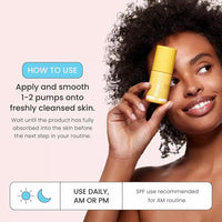 Timeless VITAMIN C + E Serum