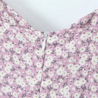 Taop&Za 2024 Summer New Product Women's Fashionable Style, Slim Fit, Sexy Tie up, Hanging Strap, Skirt, and Dress