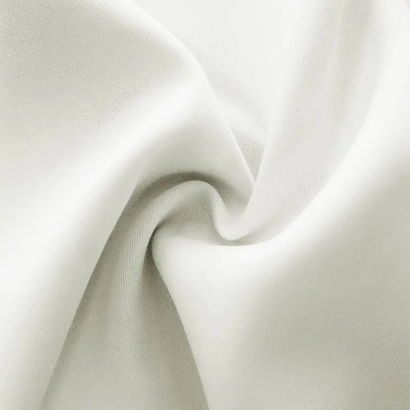 Solid Sexy A-Line Dresses New Autumn Women Streetwear Fashion Long Sleeves V-Neck Casual Slim Dress Club Party Female Dresses