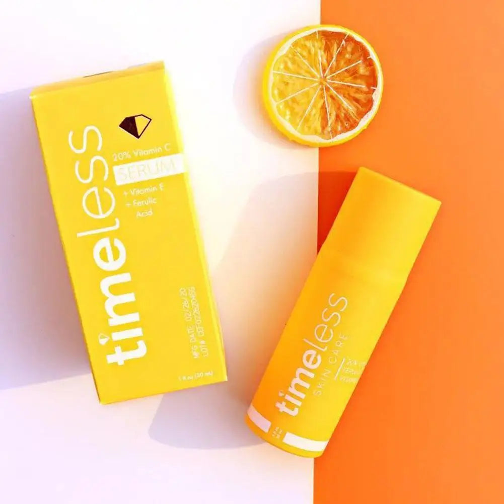 Timeless VITAMIN C + E Serum