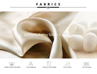 SuyaDream Woman Mini Dress 19mm 100%Real Silk Sleeveless Solid Spaghetti Strap Sleep Dresses 2025 Elegant Chic Clothes