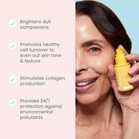 Timeless VITAMIN C + E Serum