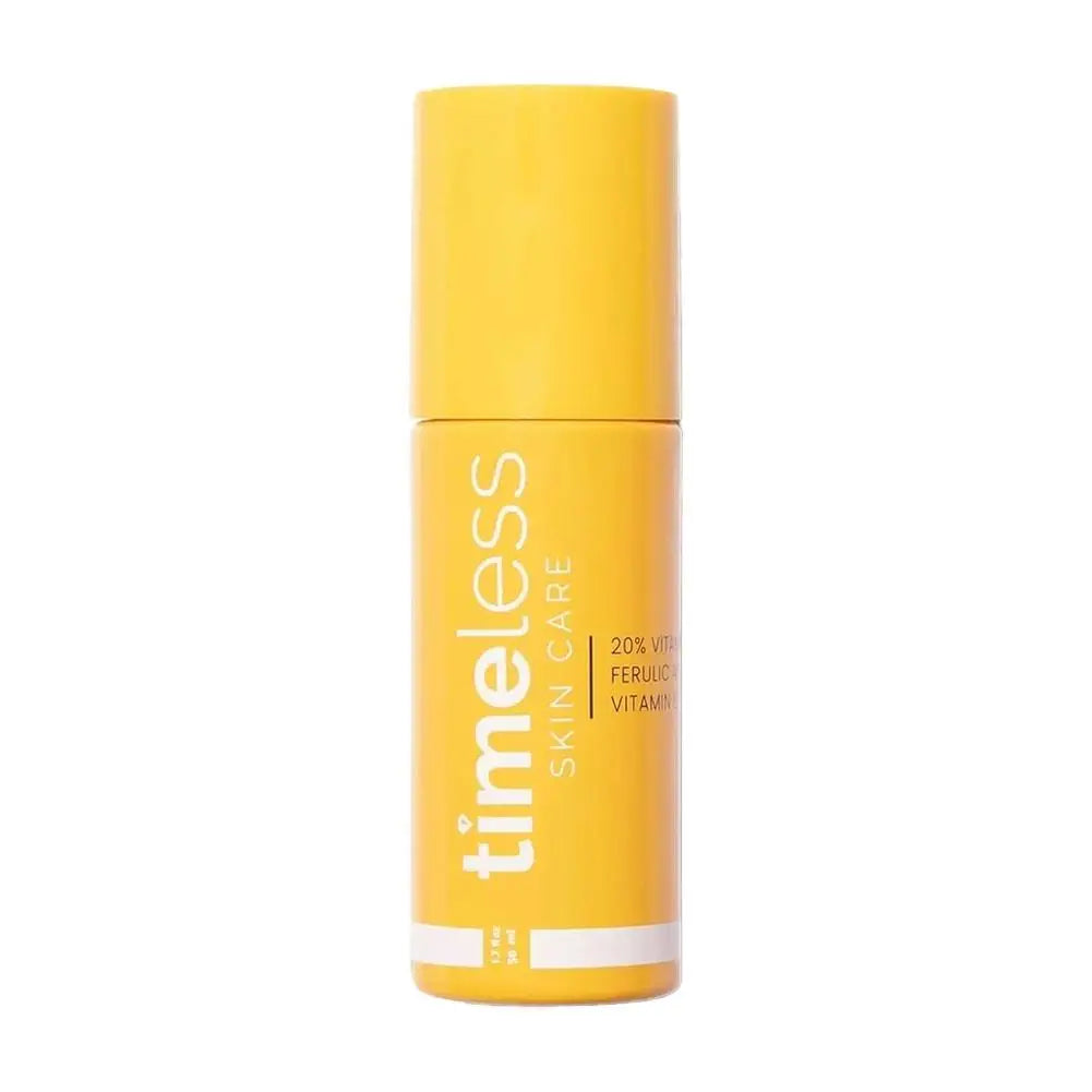 Timeless VITAMIN C + E Serum