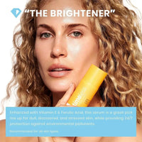 Timeless VITAMIN C + E Serum