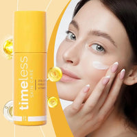 Timeless VITAMIN C + E Serum