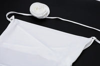 WhereMery Elegant Women Ruffles Backless Mini Dress Y2K Fashion Sleeveless Halter 2024 Summer Dresses Sexy Low-cut Tight Vestido