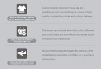 Joskaa Knitted Striped Buttons Round Neck Short Sleeve Body-Shaping Long Dresses for Women Birthday Party Clubwear Streetwear