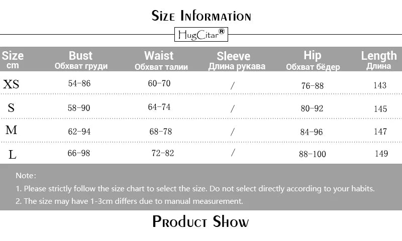 Hugcitar One Shoulder Backless Adjustable Scarf Loop Ruched Sexy Maxi Dress 2024 Women Elegant Y2K Streetwear Festival Outfit
