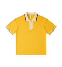 Summer Men And Women Loose Casual Top