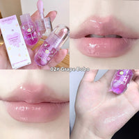 Fashion Nourishing Moisturizing Anti-chapping Lip Balm