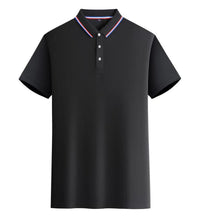 Business Short-sleeved Polo Shirt