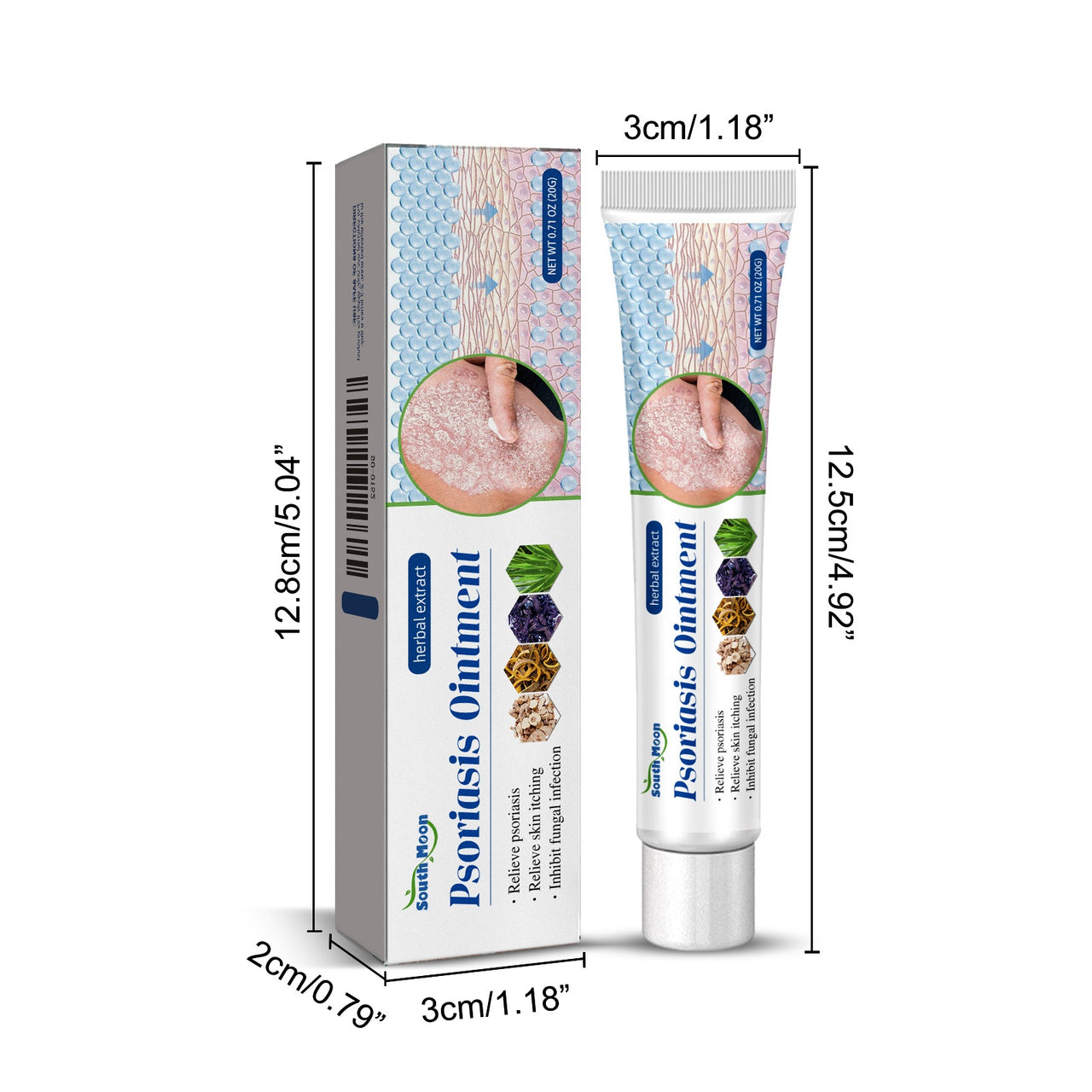 Skin Care Cream