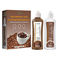 Nourishing Hair Improve Frizzy Hair Dry Hair Shampoo Suit