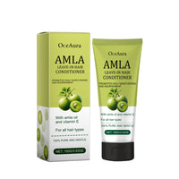 Tea Tree Oil Leave-in Conditioner Box