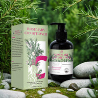 Lianbiquan Rosemary Hair Conditioner Tough