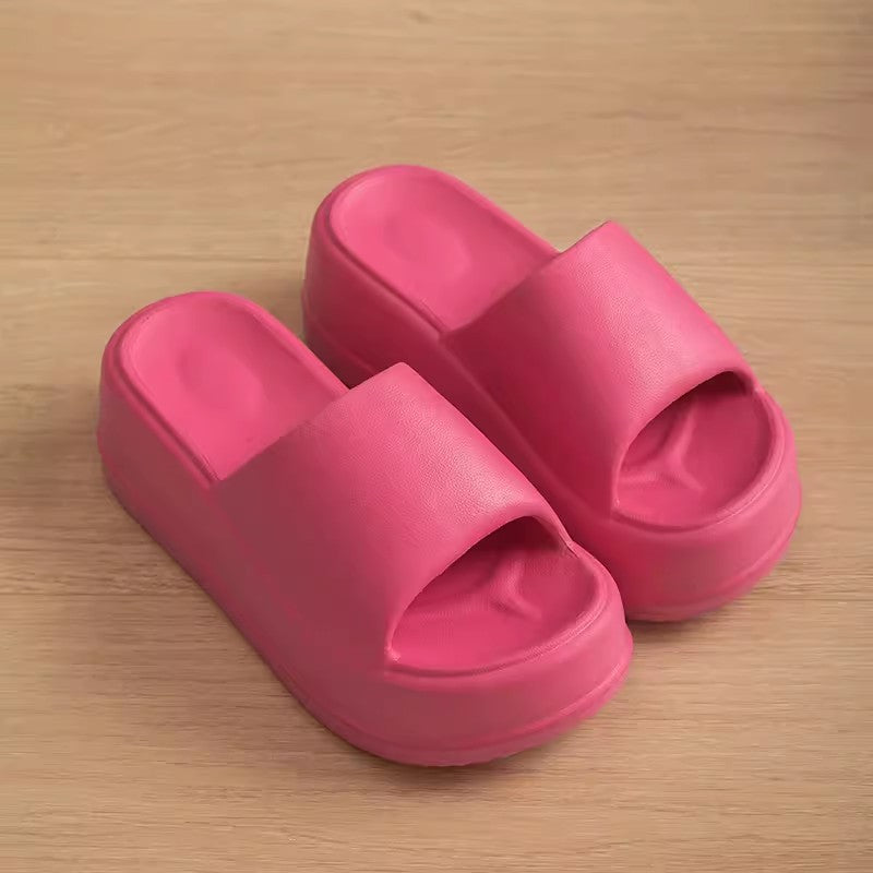 Indoor Household Soft Soled Thickening