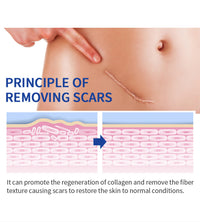 Shark Scar Repairing Toner Bar Mark Liquid Essential Liquid