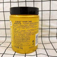 Silicon-free Olive Hair Nursing Conditioner Hair Conditioner